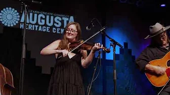 Danville Girl - Tessa & Chance McCoy