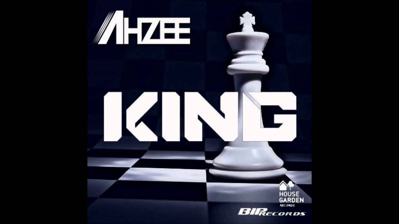 Скачать песню ahzee king рингтон