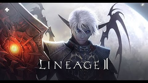 Augmentation Fail - Lineage 2 Aden
