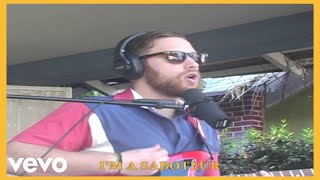 Aaron Taos - Saboteur (Stripped)