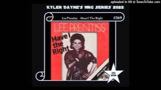 Lee Prentiss - Have I The Right (Hi NRG Edit) 135