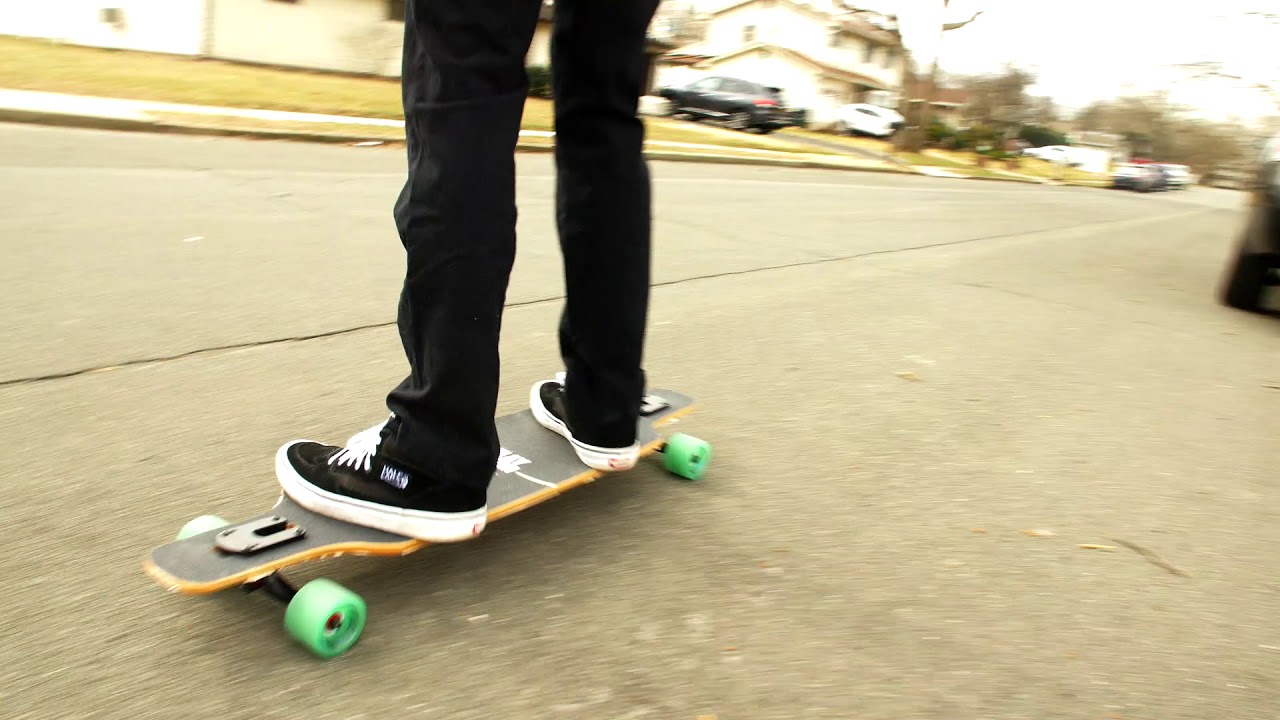 B-roll footage 1 - YouTube