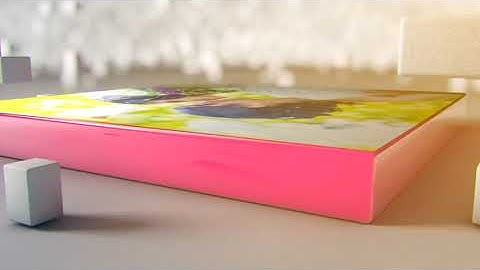 Elegant Cube Logo Reveal | After Effects Openers - Envato elements