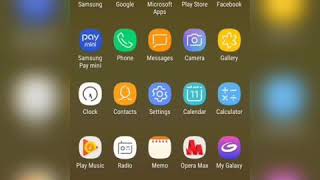 HOW TO GET ALL APPS MILTI WINDOW ON ANY ANDROID RUNNING 7.0 OR HIGHER NO ROOT