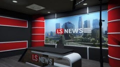 GTA5 [MLO] LifeInvader Studio Room [Add-On | FiveM]|MAP MODS FREE |@LEGENDGUYGAMER22