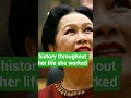 Thailand’s Queen Mother Sirikit passed away at the age of 93. #sirikit#shortvideo #thailand#news