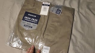 Super Comfortable Khaki Pants (My Review)