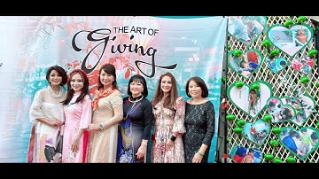 2024 SAP-VN (1of6)Art of Giving, Welcome Red Carpet1 by Corine Solberg