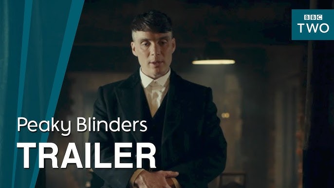 Peaky Blinders” vem aí: veja trailer da última temporada - POPline