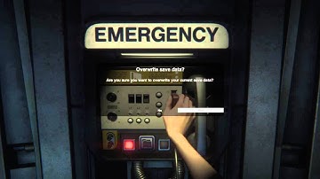 Alien Isolation Hard Mode First Playthrough Part 4