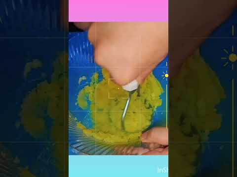 یه لقمه بولانی یه سفر به قلب افغانستان بولانی غذای گیاهی نان سرخ شده