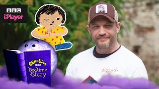 Bedtime Stories | Tom Hardy reads The Problem with Problems | CBeebies