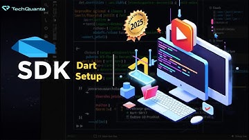 How to Install Dart SDK & Run Dart Code in VS Code and Terminal (2025)