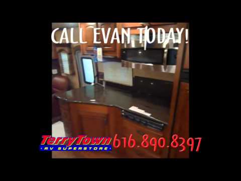 Jayco's All New Embark from TerryTown RV