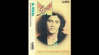 M Rizal – Kekasih Jauh DI Mata