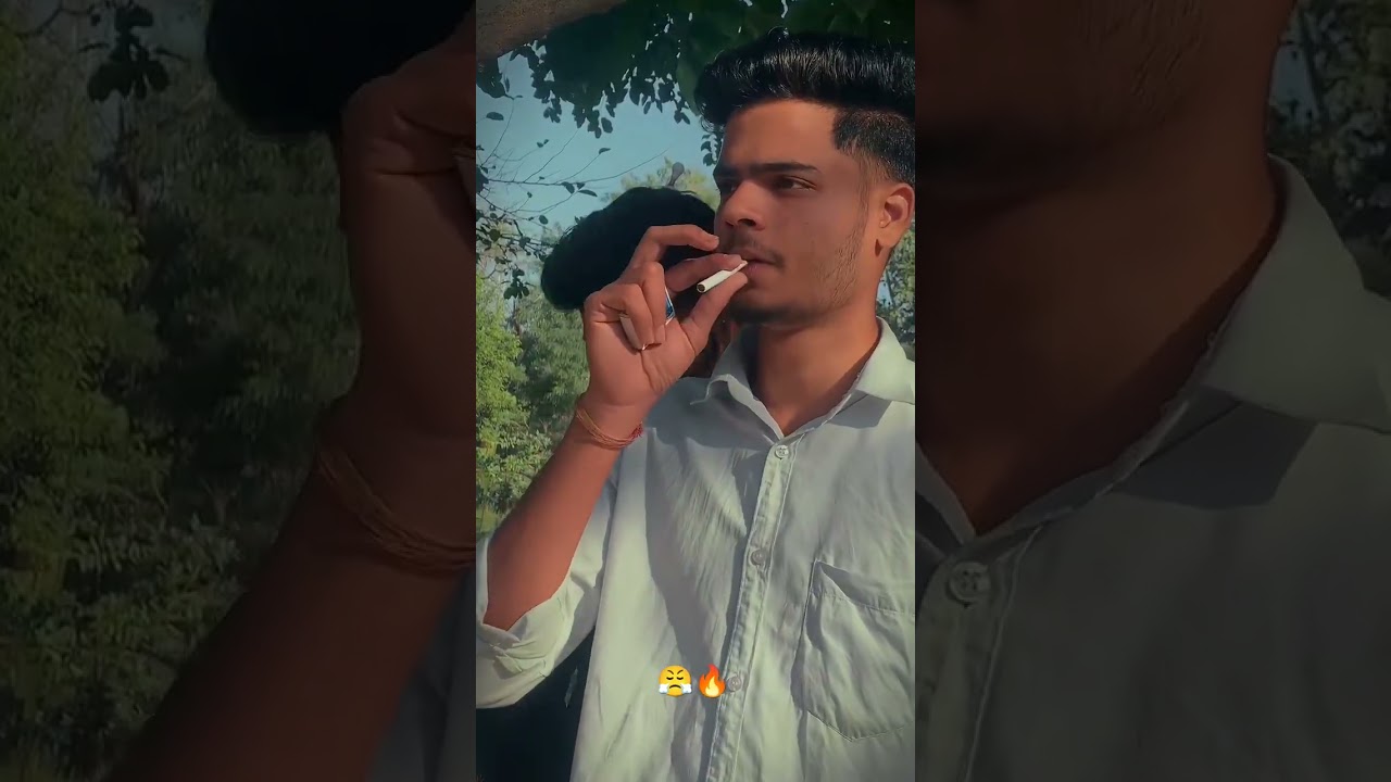 Mujhse panga nhi 😤 