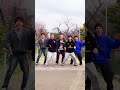 【ShortDance】clean upで踊ってみた!#rin音