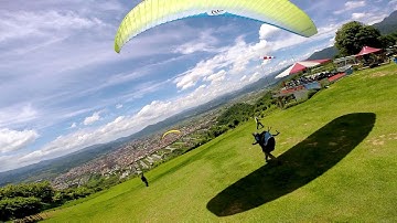 DREAM OF FLYING......