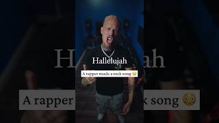 I made my first hard rock song 🙌