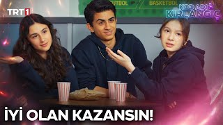 Okulda, Film Yarışması Yapılacak - Kod Adı Kırlangıç Özel Sahneler