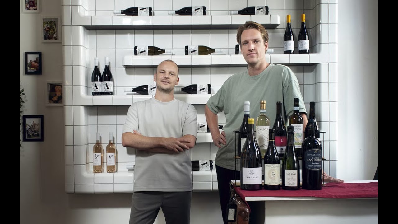 Investeer in een eerlijke wijnwereld | ONWINE