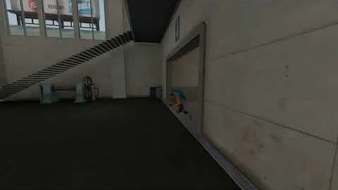 my first source filmmaker animation