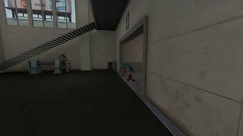 my first source filmmaker animation