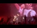 Booba Ft Sidiki Diabaté - Validée (Ignanafi Debena) Paris Bercy Accor Hotel Arena 05.12.2015 Live