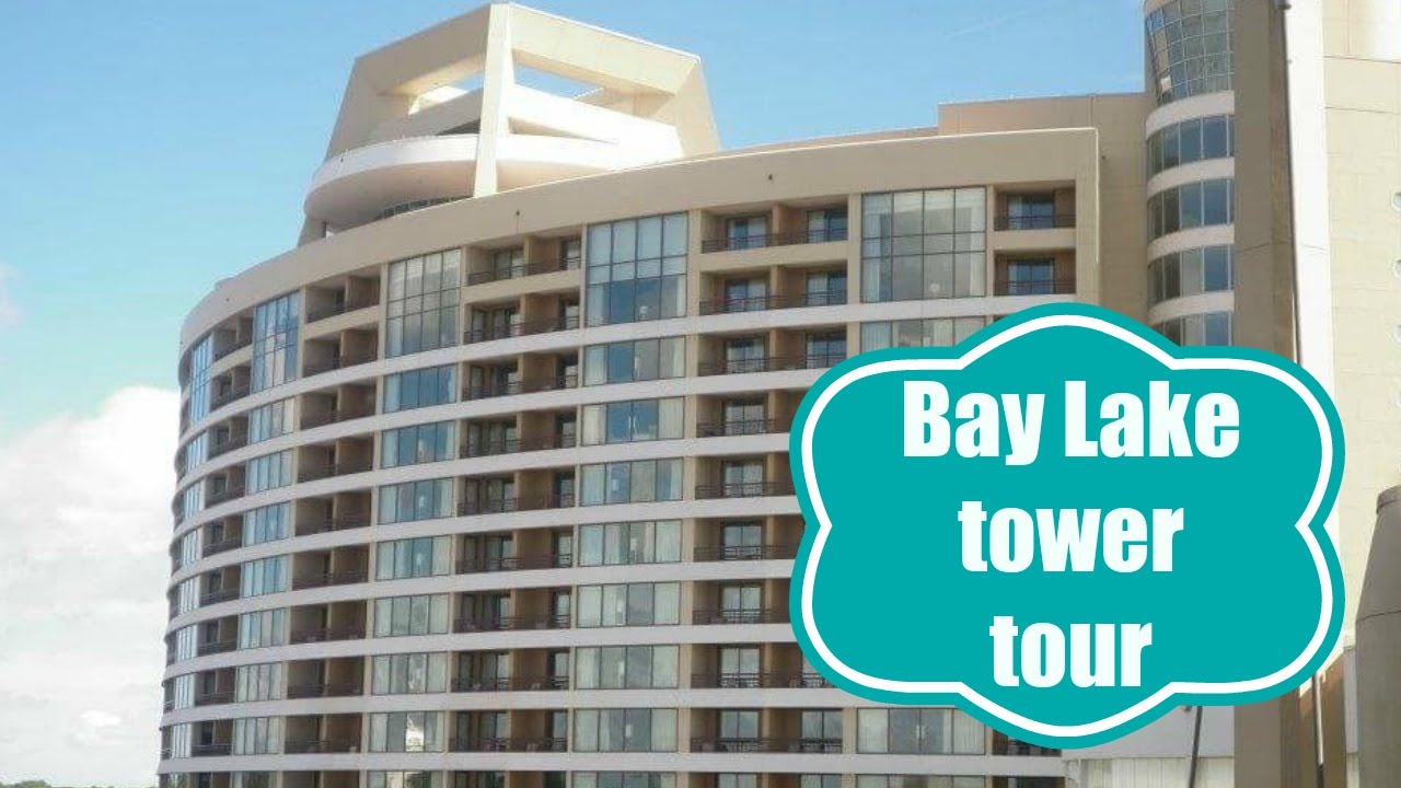 Bay Lake Tower At Disney S Contemporary Resort Dvc Rental