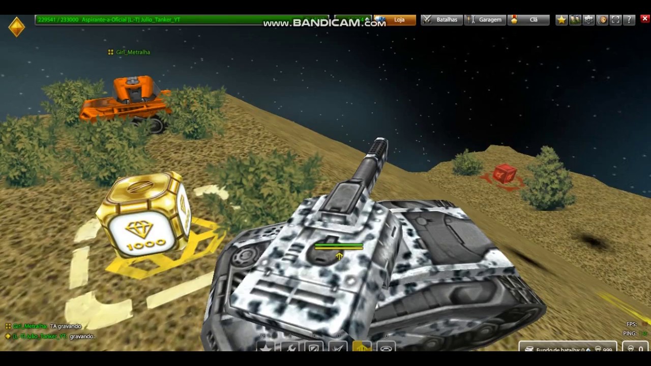 Vlws... Girl_metralha !!