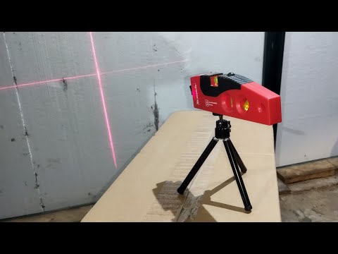 Самый дешёвый лазерный