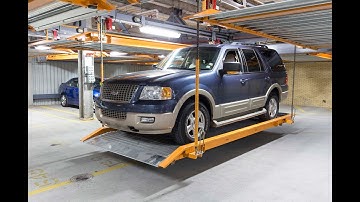 Behind the Scenes of The Douglas Apartments