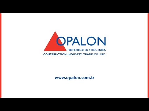opalon-préfabriqués-conteneurs-steel-structure-gsm-shelter-entrepôt-hangar