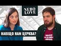 Протестант, який любить католицьку церкву. Денис Коляда про емпатію й спільноту святих