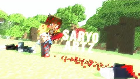 #2 intro @SaryoArtz1221  | Prisma3D.