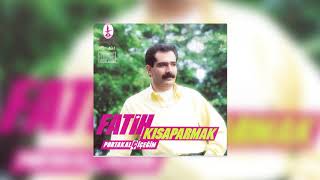 Fatih Kısaparmak - Portakal Çiçeğim