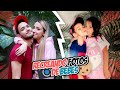 MI GEMELO Y YO IMITAMOS FOTOS DE BEBÉS  *reaccionamos a nuestra infancia* | Soyalerios