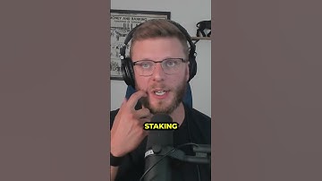 Stakingbeloningen: CSPR en API3!