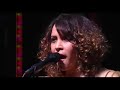 Gaby Moreno, Nobody&#39;s Wrong (@officialgabymoreno at Kennedy Center)