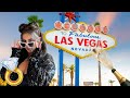 Ultimate Las Vegas Itinerary: Where to stay, eat & celebrate on the strip