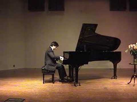 Marco Antonio Cuevas Riffo - Bach (1)