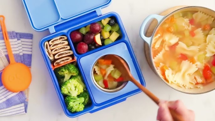 Omie Lunch Box Full Review, Is it worth the money?