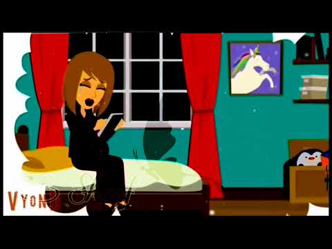 اكتر مشهد وجع قلبي تصميمي بدون موسيقى اسف علي التاخير 