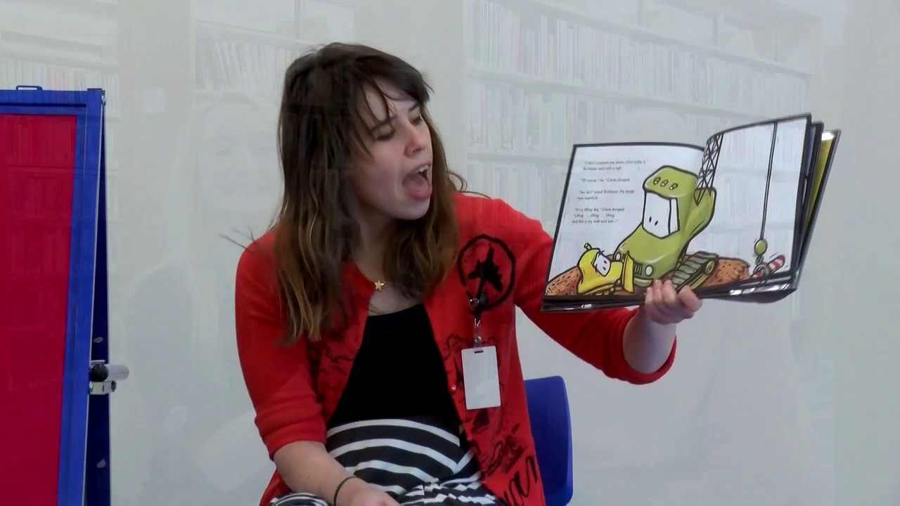 Welcome to the Commerce Township Library