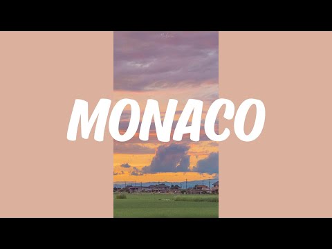 Bad Bunny - Monaco