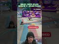 Review Plaza di Magic Chess GO:GO #magicchessgogo #magicchess #gaming #4k #mcgg #mcggidcreators
