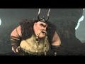 Die Legende Des Knochenjägers Deutsch HD