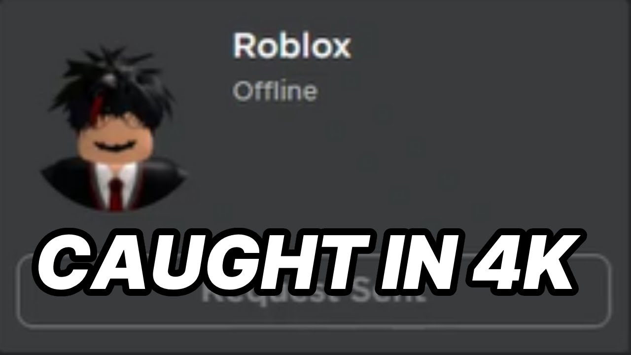 Roblox Arsenal Memes Gone TOO FAR (caught in 4k) 