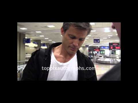 Casper Van Dien