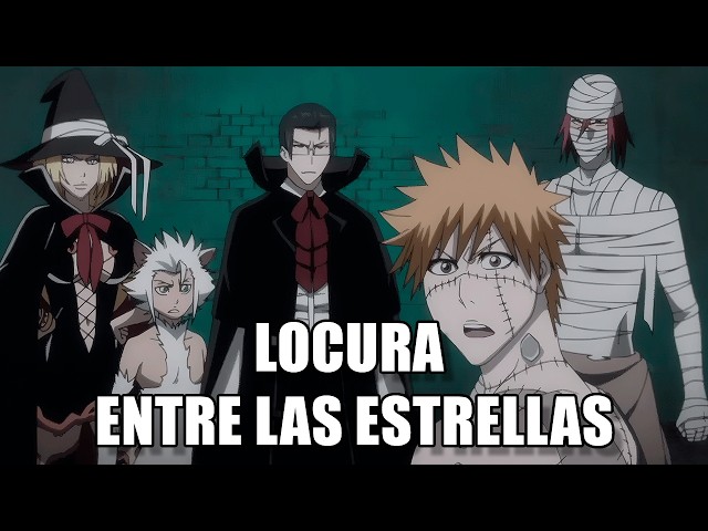 Locura Entre Las Estrellas r/HFY